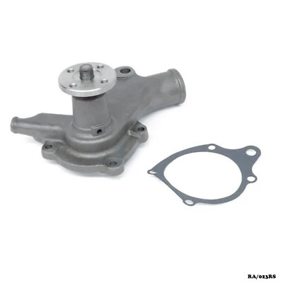 Water Pump for JEEP J-2700 J-2800 J-300 J-310 3.8L 5.4L 1964-1969 RA/023RS - Image 1 of 4