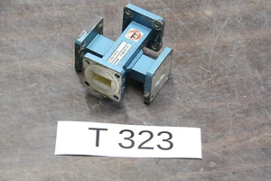 ERA CDC140 /33 KOPPLER 33dB WR62 - 12,4 auf 18GHz # T323 - Bild 1 von 1
