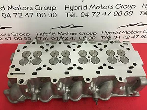 ZYLINDERKOPF JEEP CHRYSLER 2.8 / 2.5 CRD ZYLINDERKOPF CHRYSLER JEEP DODGE - Bild 1 von 4
