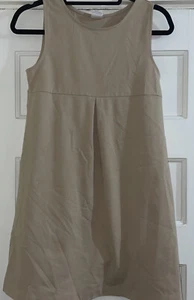 Gap Kids Girls Sz XXL (2XL) 14-16 Plus School Uniform Jumper - Picture 1 of 3