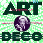 Marlene Dietrich - Cosmopolitan Marlene Deitrich [New CD]