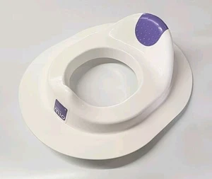 Bambino Mio Toilettentrainer Töpfchenstuhl, kompakt und leicht - Bild 1 von 4