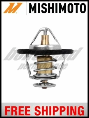 Mishimoto Honda Acura Racing Thermostat - Image 1 of 4