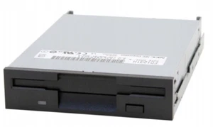 Lecteur de Disquette 1.44MB PH-06T088 - PH-0F8113 nec Noir - Afbeelding 1 van 2