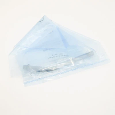 OEM BMW 5 E60 OIL PIPE 11417505174 7505174 545I GENUINE - Изображение 1 из 4