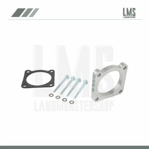 Espaciador de carrocería acelerador para Dodge Ram 1500 5,7 L 2008 2007 2006 2005 2004 Hemi V8 - Imagen 1 de 8