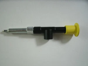 PEDRO's Bicycle Grease Gun Injector - Picture 1 of 5