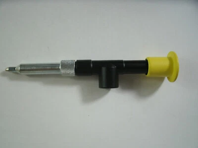 Инжектор велосипедного смазочного пистолета PEDRO - Изображение 1 из 4