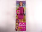 Barbie 60th Anniversary Journalistin Puppe Mattel GFX27 wie neu OVP rar (10699)