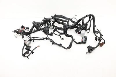 Chrysler Pacifica 2020 3,6 L tablero de instrumentos arnés de cableado OEM 68445827AB Foto 1 de 4