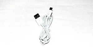 MICRO USB CABLE HIGH SPEED MICRO USB CONNECTIVITY CABLE FOR SYNCING YOUR DEVICE - Picture 1 of 3
