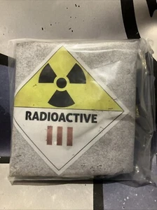 Fallout faltbarer Wäschekorb - Bild 1 von 2