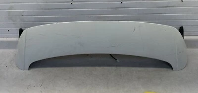 Nissan Rogue Sport 2017-2019 puerta levadiza trasera alerón maletero alerón alerón 96030-6Ma0A OEM Foto 1 de 4