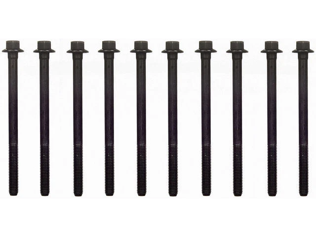 Juego de pernos de cabeza para Saturn SL 1991-2002 1,9 L 4 cilindros 1999 1998 1996 2001 TJ121HN Foto 1 de 1