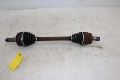 Eje delantero izquierdo Acura TL 2012-2014 3,7 L OEM FW200 Foto 1 de 4