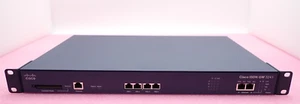 Cisco TelePresence ISDN GW 3241 1U High-Definition Gateway CTI-3241-GWISDNK9 - Picture 1 of 10