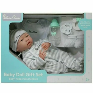 POLL DOLL BOX DOLL 39 CM AND ACCESSORIES - Picture 1 of 4