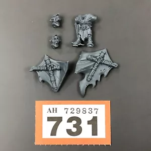 Doom Diver Catapult Doom Diver #3 Umbau Teile Warhammer AOS - Bild 1 von 1