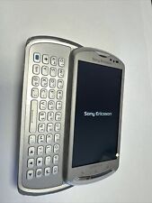 Мобильные телефоны и смартфоны Sony Ericsson