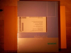 SIEMENS SIMATIC S79220 B5445 F888 1P STEP 7 PROFESSIONAL V13 SP1 TRIAL365 SOFTW - Picture 1 of 1