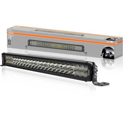 Osram Automotive Fernscheinwerfer LEDDL118-CB LEDDL118-CB LED vorne (L x B x H) - Bild 1 von 4