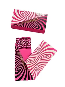 MAC Cosmetics Tiny Tricks Mini Lipglass Trio: Cool .11 oz / 3.2 ml per tube NEW - Picture 1 of 4