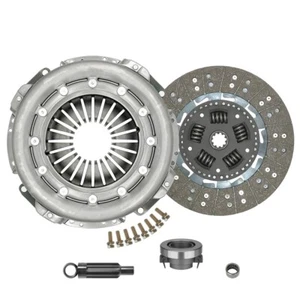 CLUTCHMAX OEM HD CLUTCH KIT for 89-93 DODGE D250 D350 5.9L CUMMINS TURBO DIESEL - Picture 1 of 9