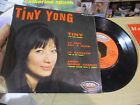 45t ep sixties tiny yong