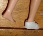 Barbie Doll Shoe Singles Vintage Footwear Choice Athlete Tennis Skipper Stacie
