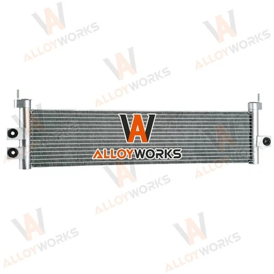 Engine Oil Cooler fit BMW F80 F80N F82 F83 M3 M4 Engine 17212284540 - Image 1 of 4