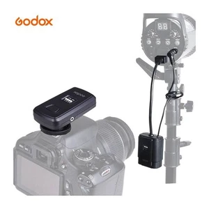 Godox DM-16 Wireless Trigger for Flash By Studio - Picture 1 of 5
