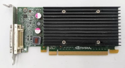 NVIDIA Quadro NVS 300 512MB PCI-E Graphics Card - Image 1 of 2