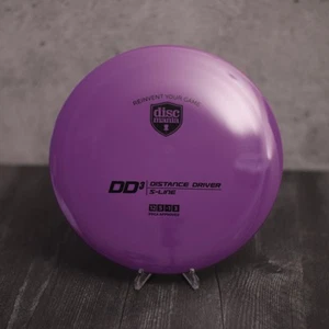 Discmania Originals S-Line DD3 (Stock) - Picture 1 of 27