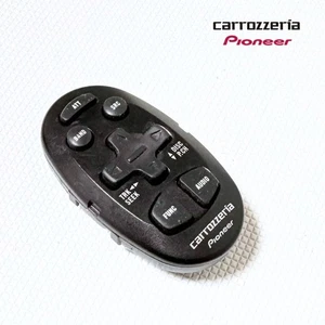 Carrozzeria Pioneer CD-SR110 Nero IR Testato Telecomando Sterzo Giappone JP - Foto 1 di 6