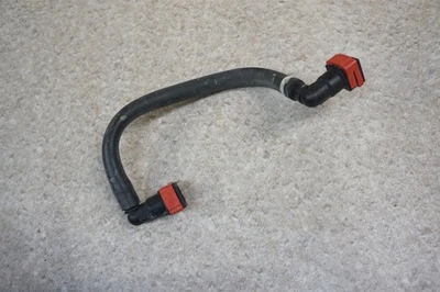 13 Kawasaki KX450F KX450 KX 450 2013 OEM línea de combustible Foto 1 de 4