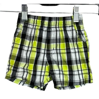 Garanimals Shorts Boy's Size 12 Months - Image 1 of 3