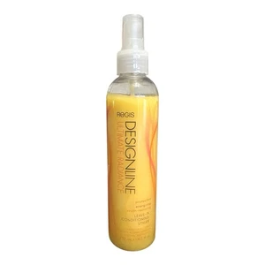 Regis Designline Ultimate Radiance energizing leave in conditioner Styler 8.5oz - Picture 1 of 3