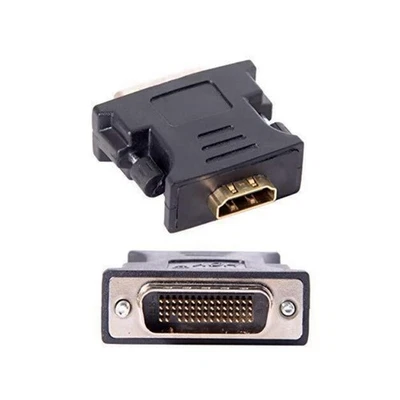 DMS-59pin Male to HDMI 1080P Female Extension Adapter for PC Graphics Card F - Bild 1 von 4