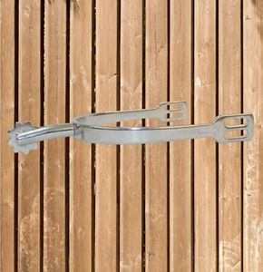 Sprenger Spurs 47035, Exclusive Spurs, Sprenger Spurs with Sun Wheel, 40 mm - Picture 1 of 1