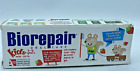 Biorepair OralCare toothpaste with Strawberry. 0-6yrs, 50ml. PACK OF 2.  C98