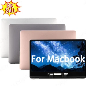 LCD For Apple Macbook Air Pro Display Screen Digitizer Parts Replacement+Tools - Picture 1 of 216