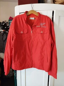 Emporio Armani Jacket XXL Worn twice Excellent Condition - Picture 1 of 9