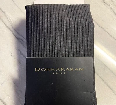 Donna Karan Modern Classics Black Ice Standard наволочка новая нераспакованная $188 - Изображение 1 из 4