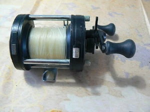 Abu Garcia Ambassadeur S I X - Bait Casting Angelrolle - Bild 1 von 6