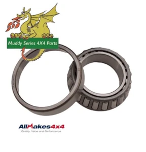 Allmakes Land Rover LT230 Verteilergetriebe High Low Gear Bearing 606474 - Bild 1 von 2