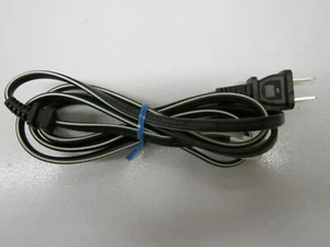 Emerson 32" LF320EM4A OEM AC Power Cord Attaches to Power Supply Board - Bild 1 von 1