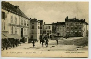 Vaucouleurs La Colocar Petry Tarjeta Postal - Photo 1/1