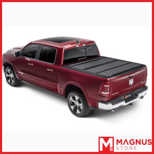 BAKFlip MX4 Kofferabdeckung 5'7" Ram 19-20 NO/RamBox NO/Multifunktion Gr. 448227 - Bild 1 von 3