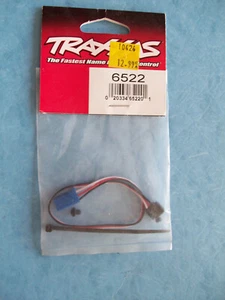 GENUINE TRAXXAS 6522 RPM TELEMETRY SENSOR (SHORT) NIP - Picture 1 of 1