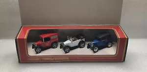 Matchbox Models of Yesteryear YS-65 Special Limited Edition Austin 7 Collection - Bild 1 von 3